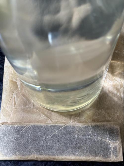 BlueBerry by Zamnesia Seeds. Week 15 - hot and pressure 