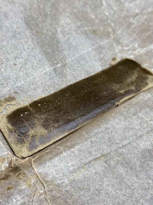 BlueBerry by Zamnesia Seeds. Week 15 - hot and pressure 