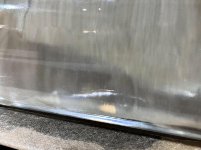 BlueBerry by Zamnesia Seeds. Week 15 - hot and pressure 