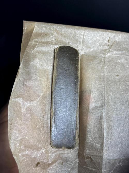 BlueBerry by Zamnesia Seeds. Week 15 - hot and pressure 