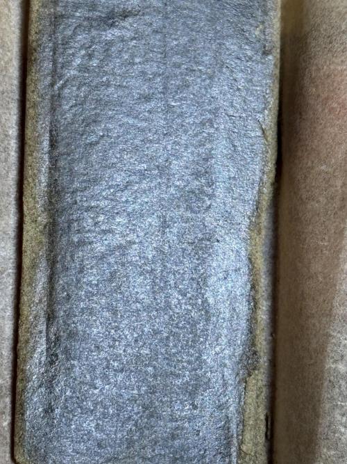 BlueBerry by Zamnesia Seeds. Week 15 - hot and pressure 