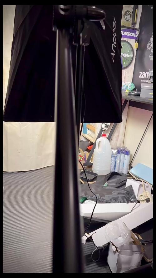 Cosmic Noodles a Zamnesia Dish