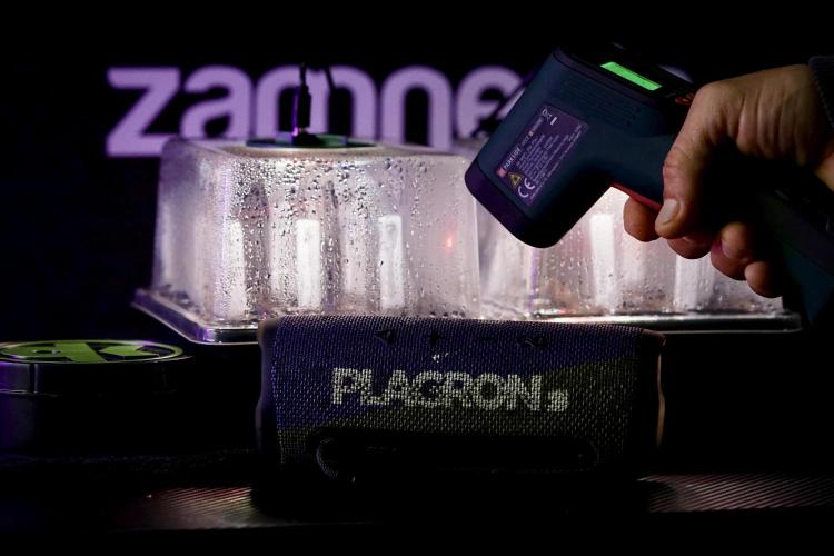 Skywalker OG Legends of the 12/12 Galaxy. Week 0 - Germination