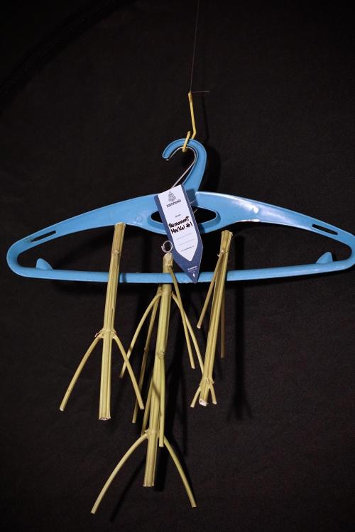 Dognabis 035 Permanent Marker (Zamnesia). Week 14 - PM #1