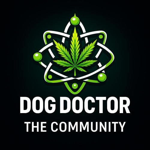 Dognabis 035 Permanent Marker (Zamnesia). Week 14 - Discord NEW Joint us 