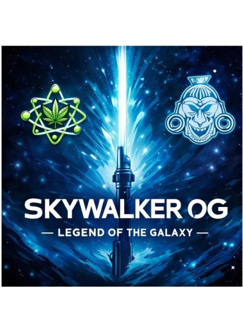 Skywalker OG Legends of the 12/12 Galaxy. Week 1 - SWOG 