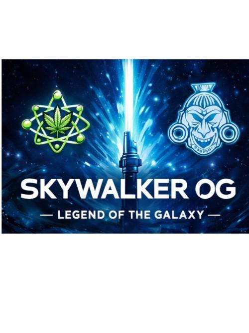 Skywalker OG Legends of the 12/12 Galaxy. Week 1 - SWOG 