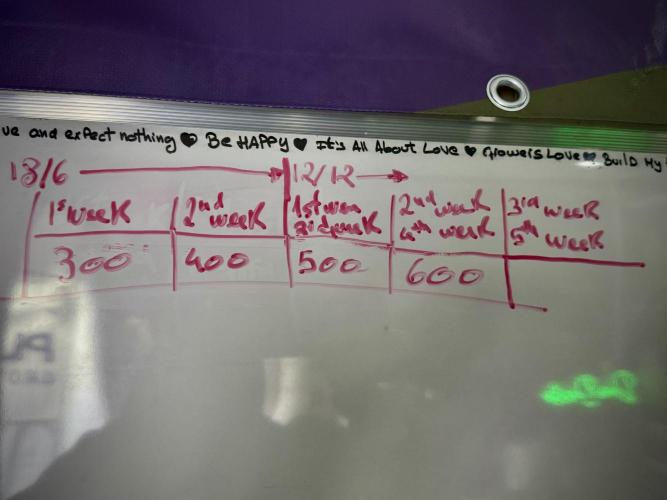 LSD Zamnesia Trippping. Week 2 - Room And Vibes 