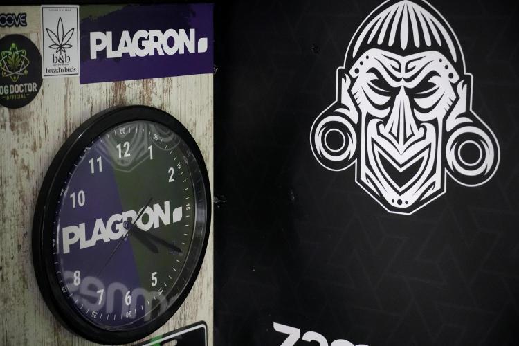 Cosmic Noodles a Zamnesia Dish. Week 2 - Room Vibes 