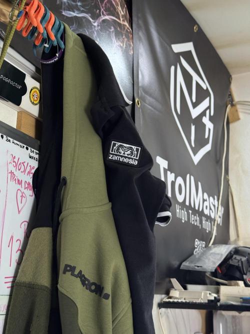 Dognabis 035 Permanent Marker (Zamnesia). Week 15 - Extra harvest day photos 