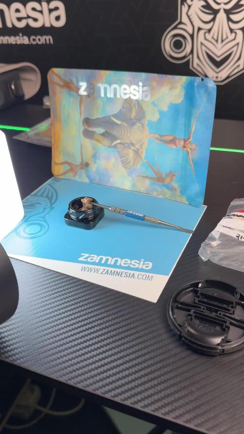 Dognabis 035 Permanent Marker (Zamnesia)