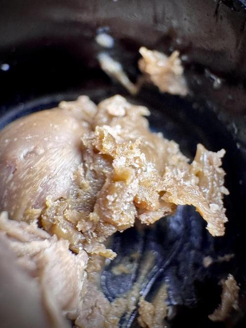 Dognabis 035 Permanent Marker (Zamnesia). Week 15 - Low temp 2 months cold cured 