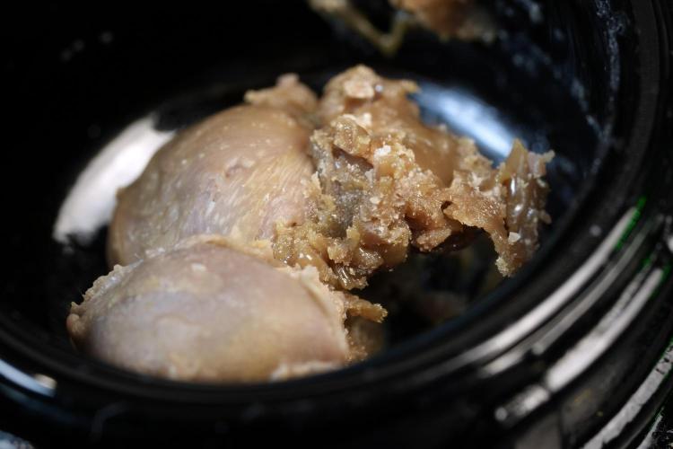 Dognabis 035 Permanent Marker (Zamnesia). Week 15 - Low temp 2 months cold cured 