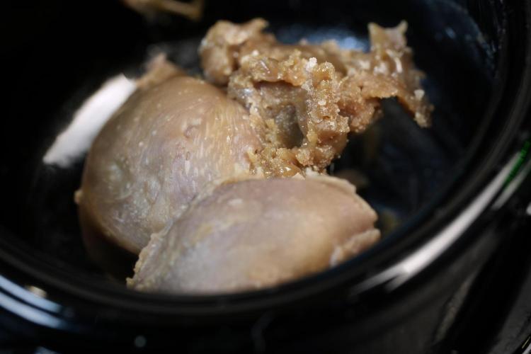 Dognabis 035 Permanent Marker (Zamnesia). Week 15 - Low temp 2 months cold cured 