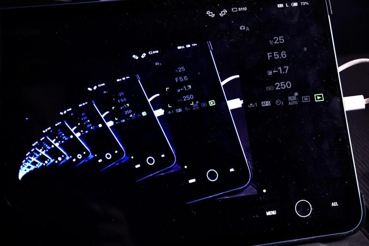 Lemon Cherry Gelato YumYum. Week 4 - Room Gear and Vibes