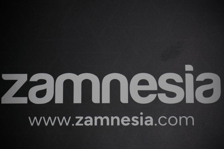 Lemon Cherry Gelato YumYum. Week 4 - Room Gear and Vibes