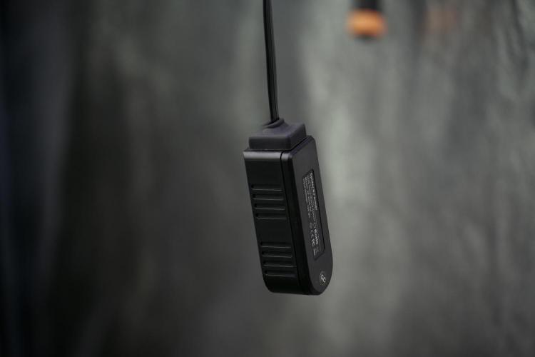 Lemon Cherry Gelato YumYum. Week 4 - Room Gear and Vibes