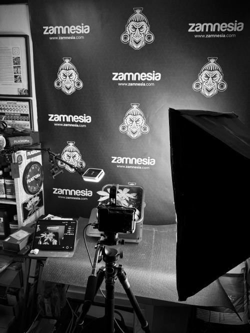 Animal Mints-Legends of the Frozen North. Week 4 - room and vibes