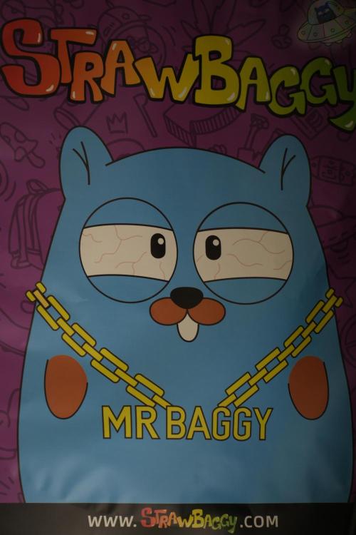 TicaL X Zamnesia-NectarDrip pack#268/750. Week 6 - Room and Vibes 