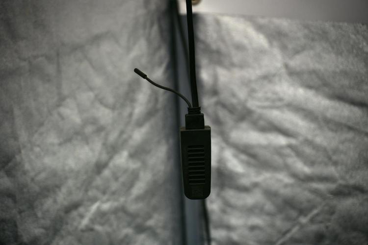 LSD Zamnesia Trippping. Week 5 - Room Gear and Vibes