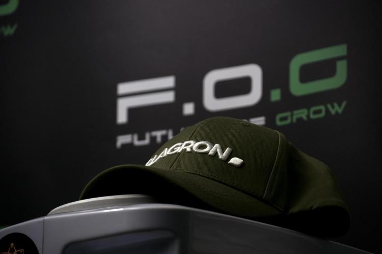 GMO Cookies Served with extra curiosity. Week 5 - Room Gear and Vibes 