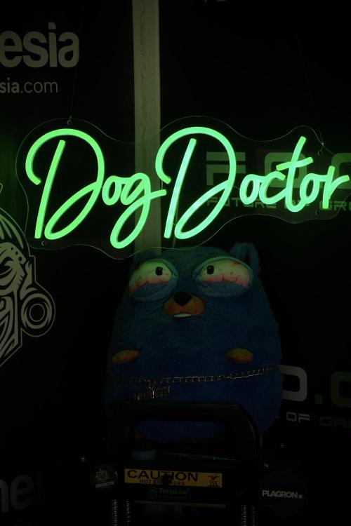 Skywalker OG Legends of the 12/12 Galaxy. Week 5 - Mr. Baggy