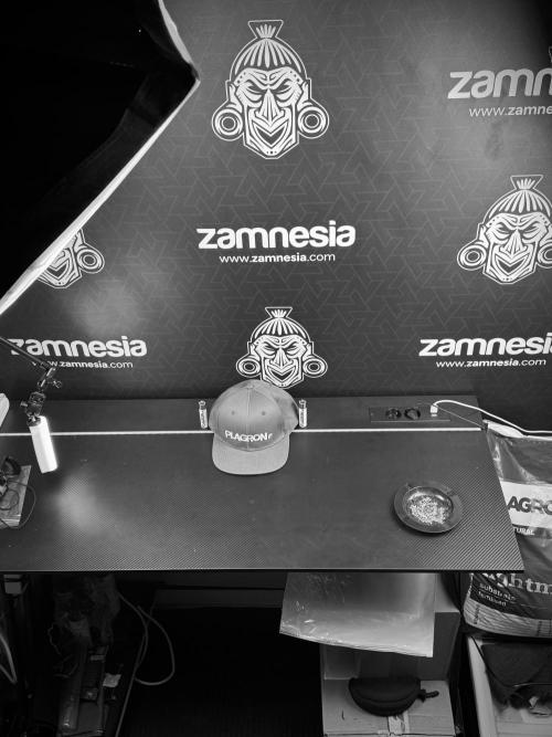 TicaL X Zamnesia-NectarDrip pack#268/750. Week 7 - studio times 