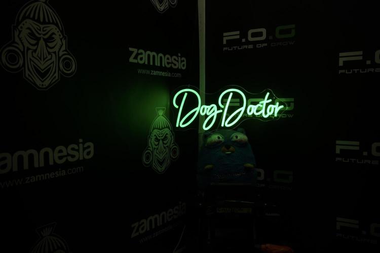 Amnesia Skunk The Zamnesia Way. Week 6 - Room and Views 