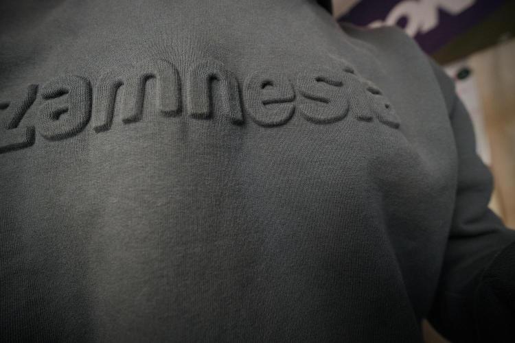 GMO Cookies Served with extra curiosity. Week 6 - comfortable stuff 