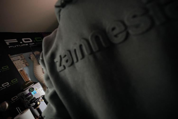 Animal Mints-Legends of the Frozen North. Week 6 - comfortable gear 