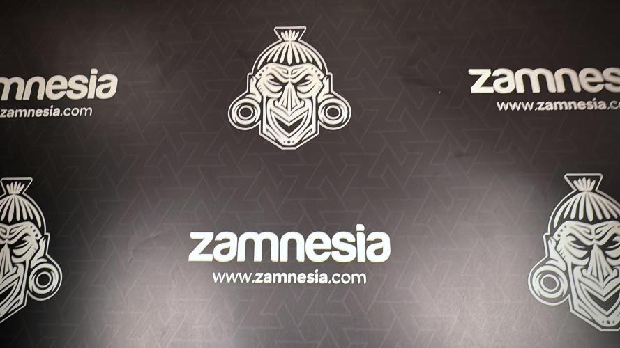 Cosmic Noodles a Zamnesia Dish. Week 7 - Genetics