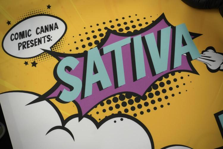 Catching The Ghost Train Haze @ Zamnesia. Week 15 - saving 