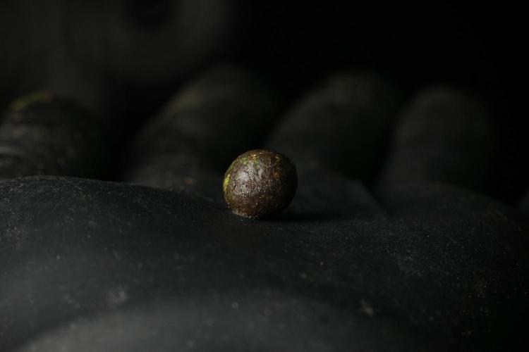Skywalker OG Legends of the 12/12 Galaxy. Week 15 - Charas — Living Resin