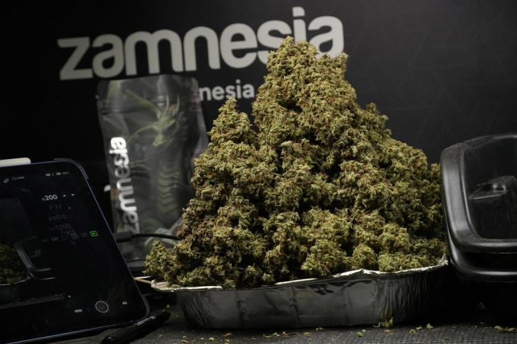 Skywalker OG Legends of the 12/12 Galaxy. Week 16 - the harvest 