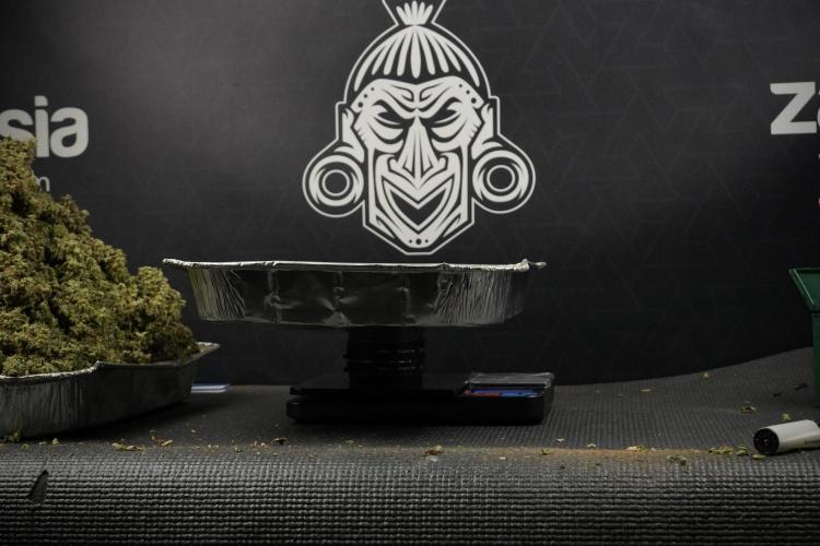 Skywalker OG Legends of the 12/12 Galaxy. Week 16 - final numbers 