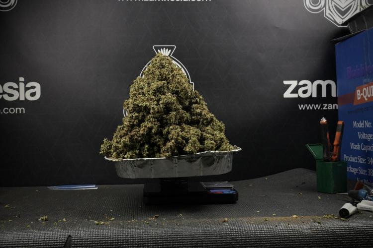 Skywalker OG Legends of the 12/12 Galaxy. Week 16 - final numbers 