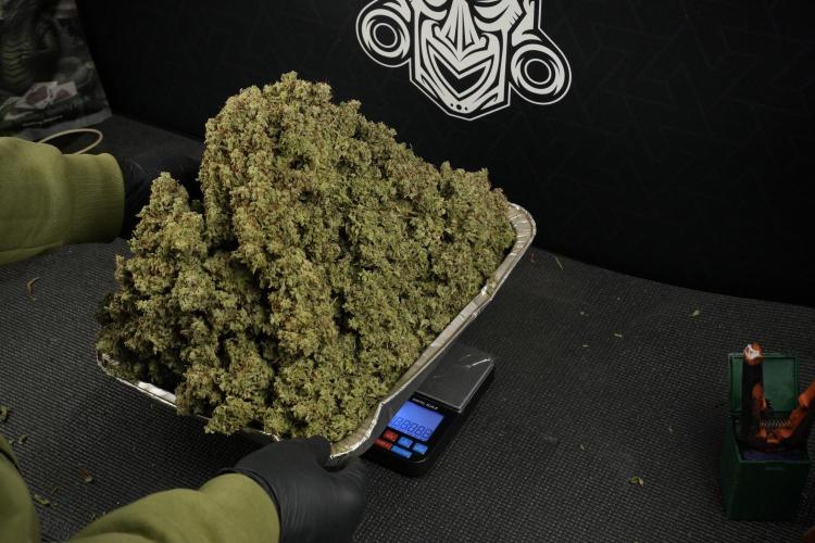 Skywalker OG Legends of the 12/12 Galaxy. Week 16 - final numbers 