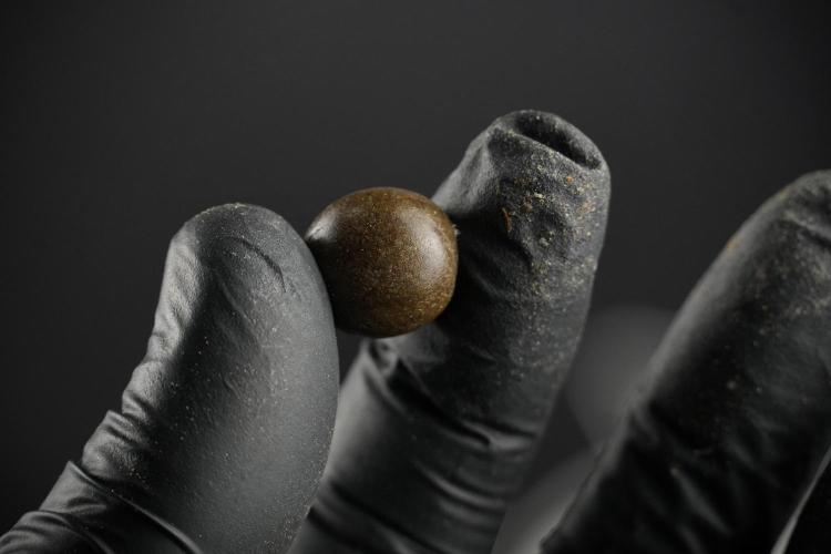 Skywalker OG Legends of the 12/12 Galaxy. Week 18 - Temple Ball