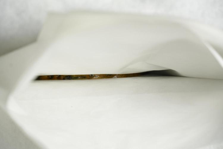 SOUR DIESEL-The Ascension of a Legend. Week 15 - hot pressing the Sour Diesel 