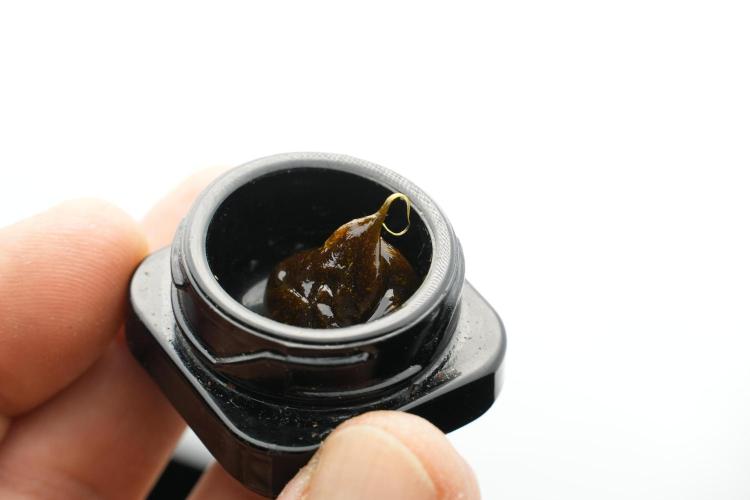 SOUR DIESEL-The Ascension of a Legend. Week 15 - hot pressing the Sour Diesel 