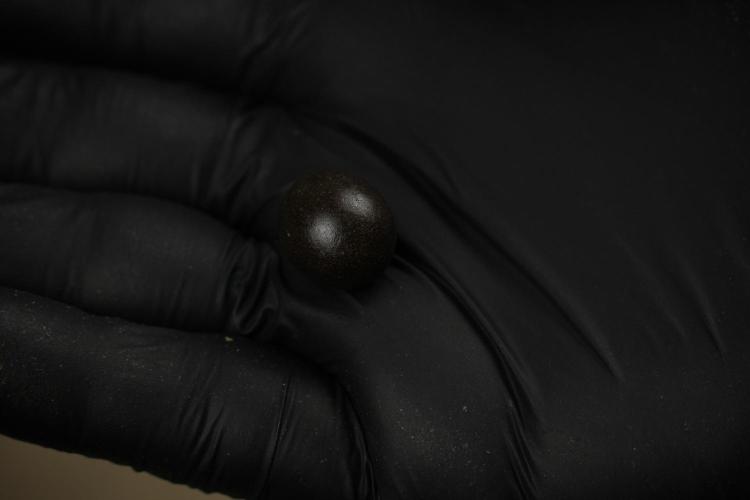 TicaL X Zamnesia-NectarDrip pack#268/750. Week 16 - mini temple ball
