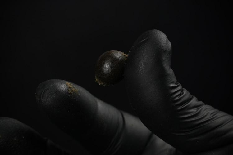 TicaL X Zamnesia-NectarDrip pack#268/750. Week 16 - mini temple ball