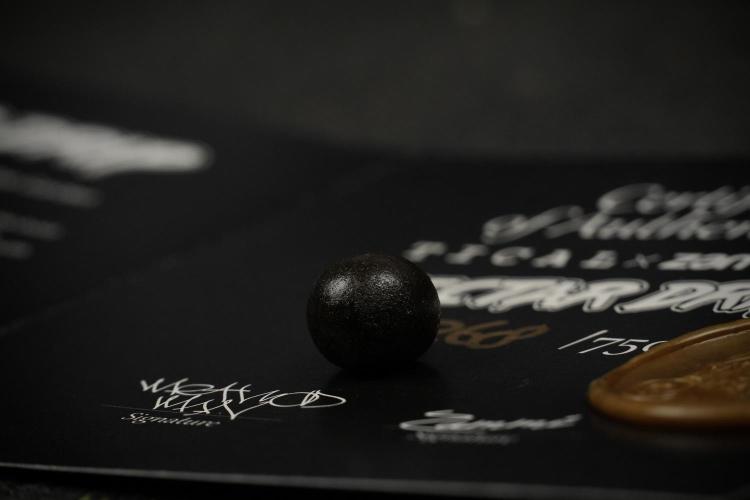 TicaL X Zamnesia-NectarDrip pack#268/750. Week 16 - Limited edition and yum-yum 