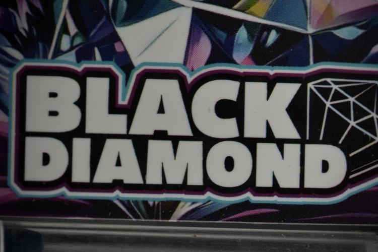 Pheno B Black Diamont Auto By Zamnesia. Week 0 - Black Diamond Auto Seed Pack