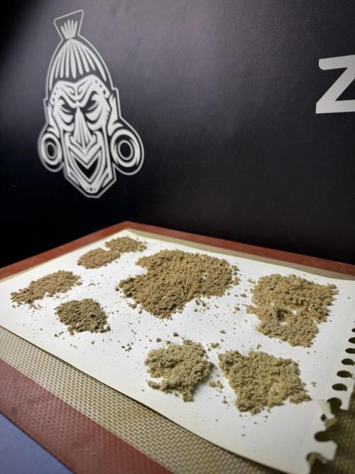 The Frozen Archive #1. Week 15 - hash 