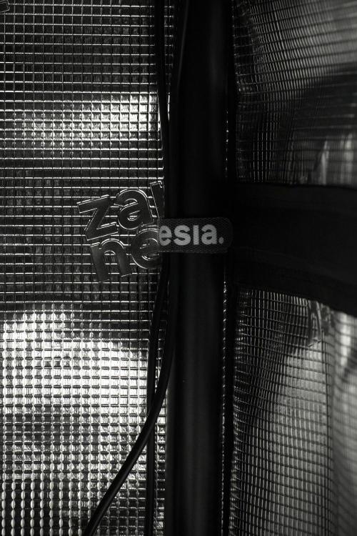 Pheo B Blue Waffle Haze F1 Zamnesia. Week 0 - Zamnesia details 
