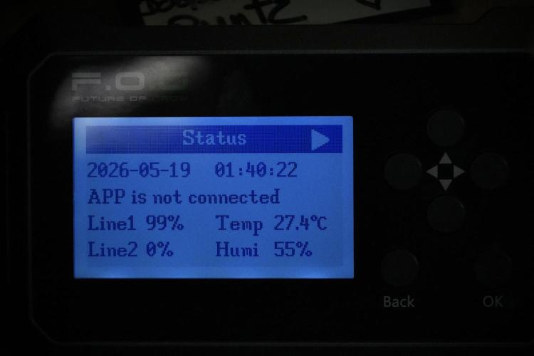 Pheno B Chem Brulee By Zamnesia. Week 3 - Room and vibes 