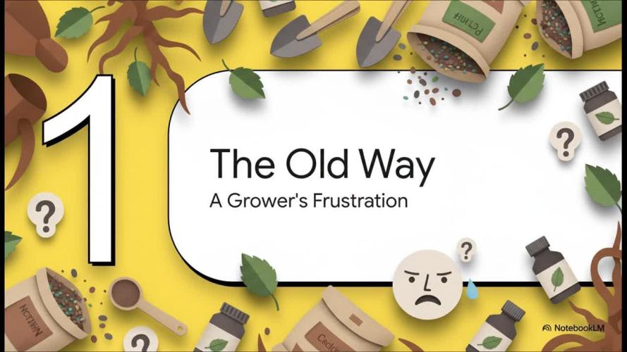 Biotabs/Autopot Tropicana Cherry