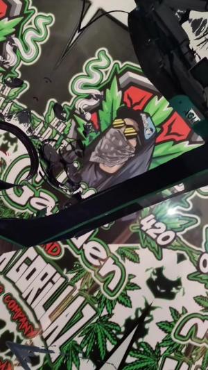 Comment by Lifesgarden420 photo #1