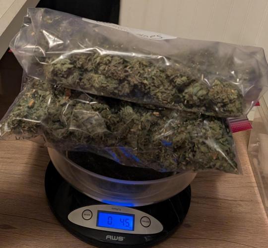 Cement Shoes. Week 25